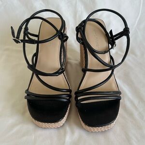 Eileen Fisher wedges